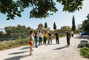 Athens: Women in Ancient Greece