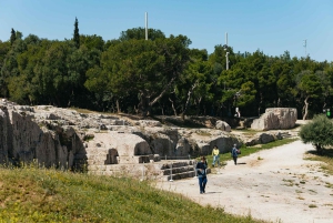 Athens: Women in Ancient Greece