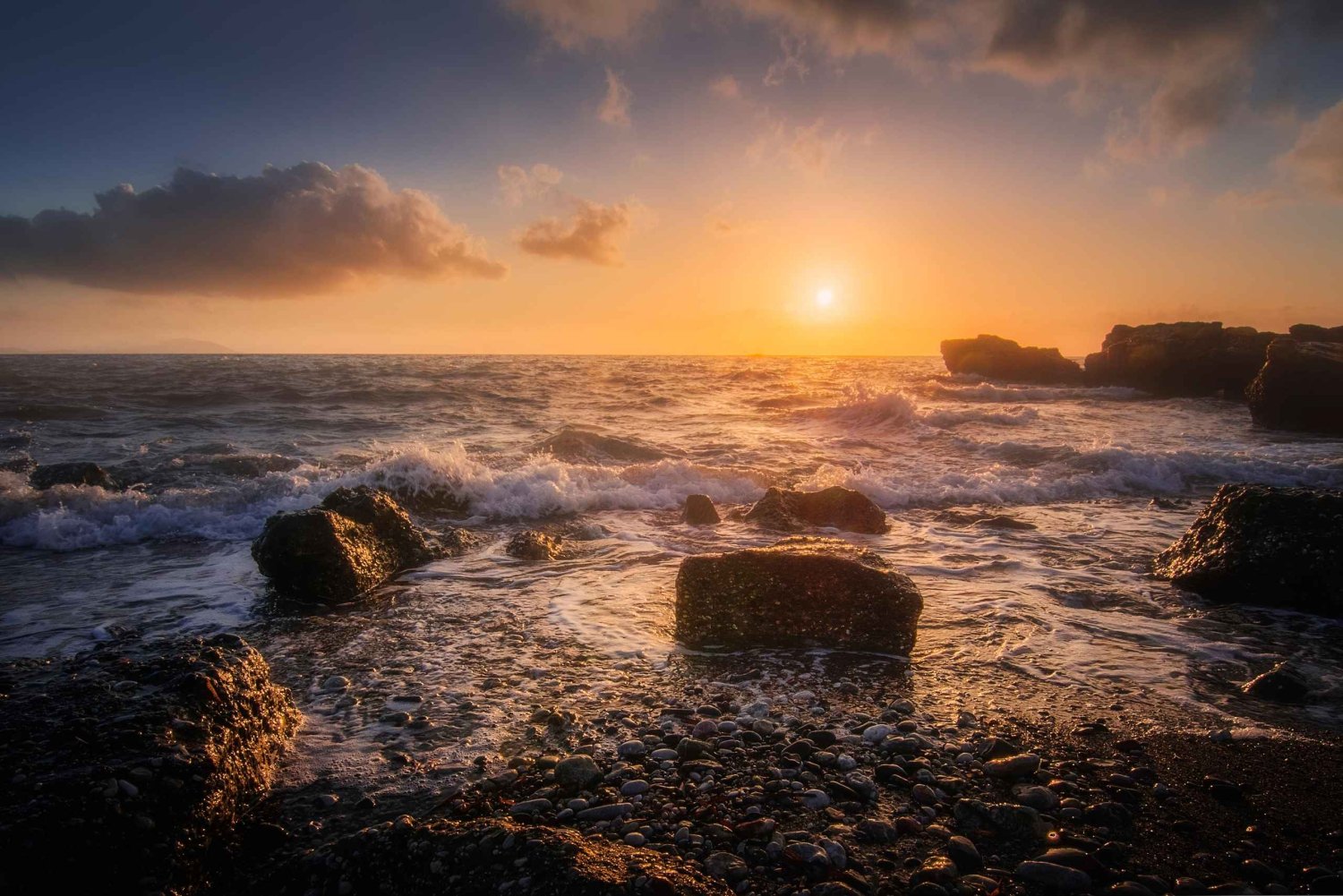 Attica Photo Adventure