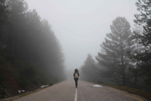 Attica Photo Adventure