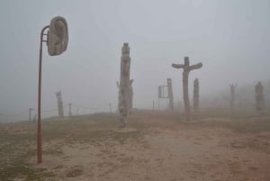 Attica Photo Adventure