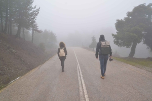 Attica Photo Adventure