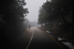 Attica Photo Adventure