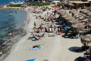 Explore the Athenian Riviera with food and wine