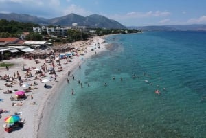 Explore the Athenian Riviera with food and wine