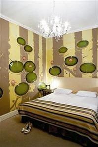Baby Grand Hotel Athens