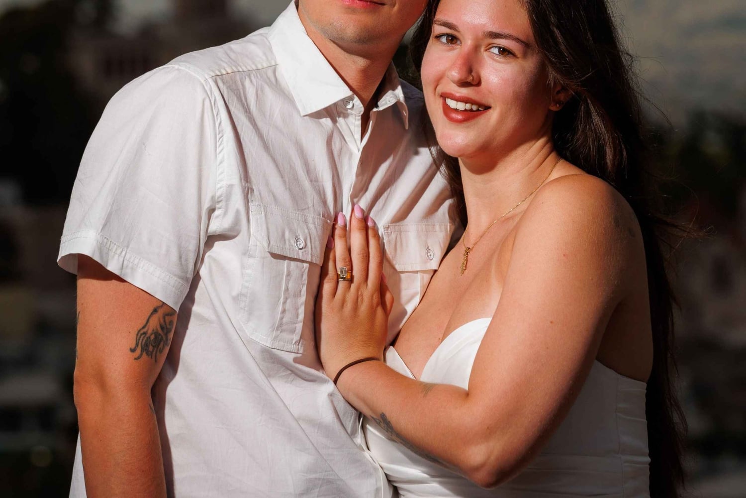 Zostań supermodelką na jeden dzień