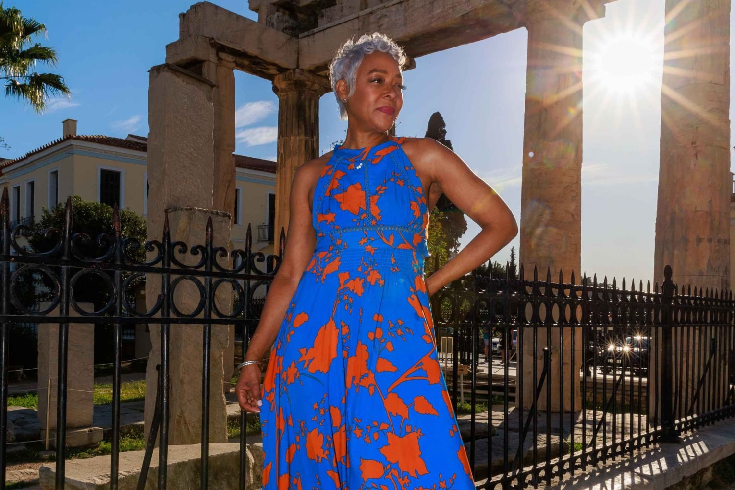 Zostań supermodelką na jeden dzień