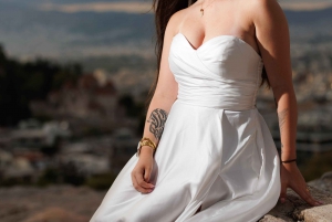 Станьте супермоделью на один день