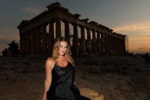 Станьте супермоделью на один день