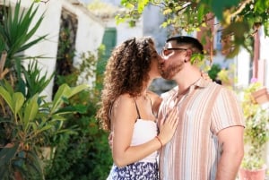 Zostań supermodelką na jeden dzień