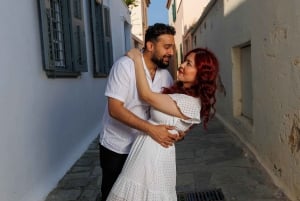 Zostań supermodelką na jeden dzień