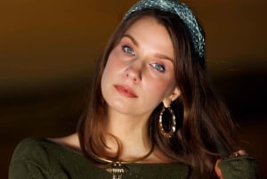 Zostań supermodelką na jeden dzień