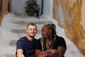 Zostań supermodelką na jeden dzień