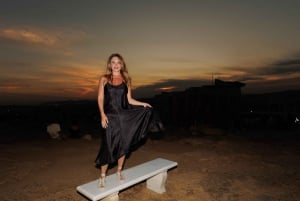 Zostań supermodelką na jeden dzień