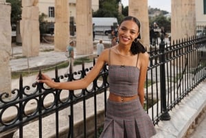 Zostań supermodelką na jeden dzień