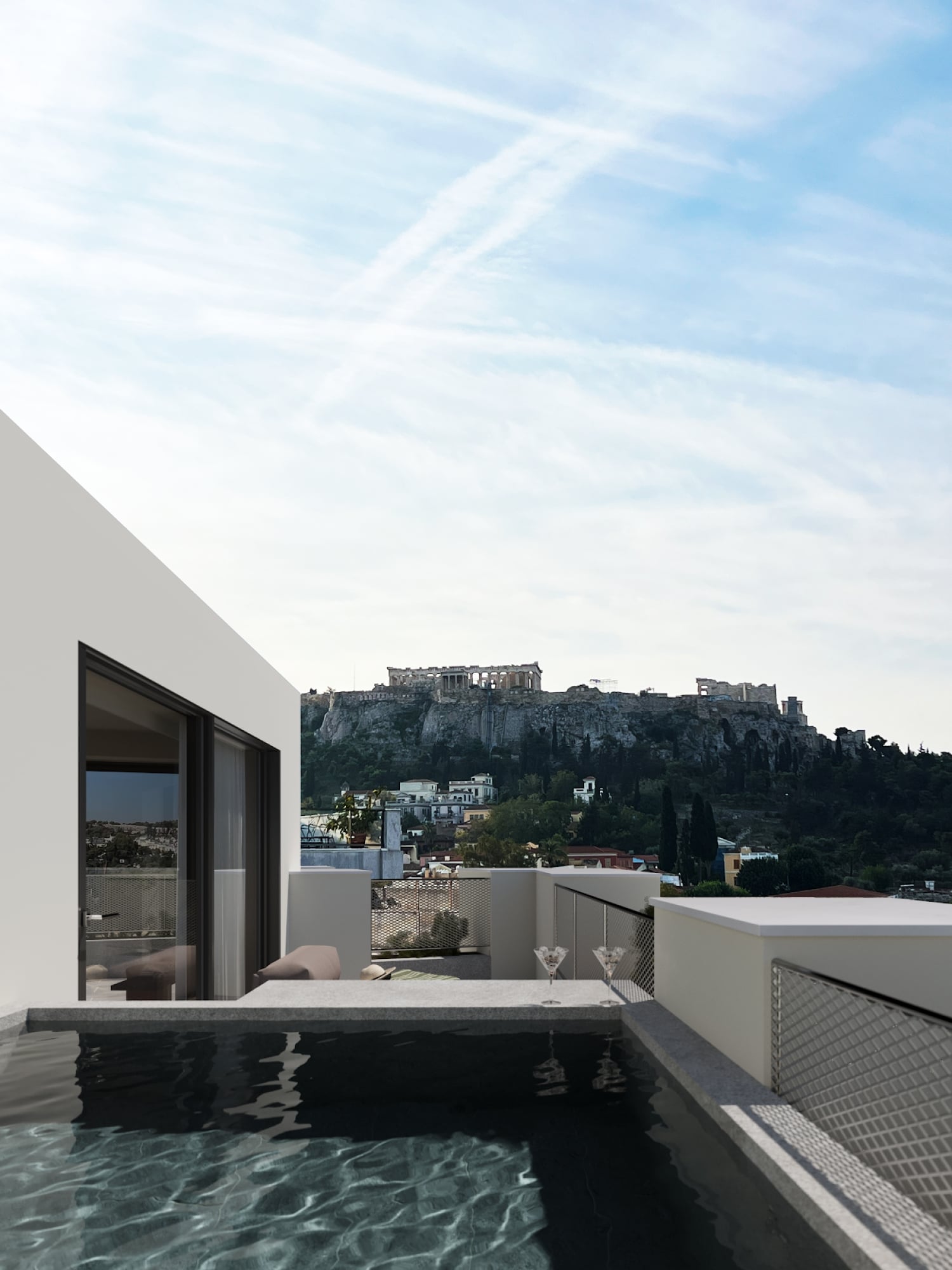 Bellen Athens Hotel