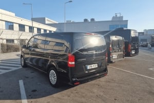 Best of Athens Half-Day Private Tour