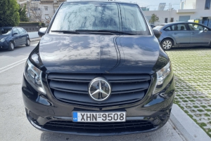 Best of Athens Half-Day Private Tour