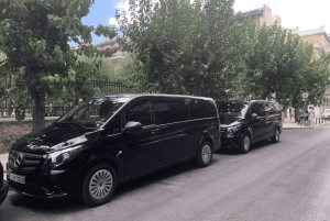 Best of Athens Half-Day Private Tour