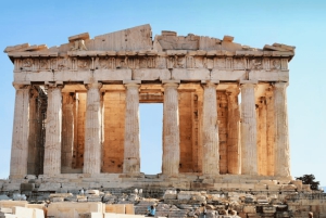 Das Beste von Athen – private Tour