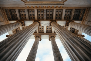 Das Beste von Athen – private Tour