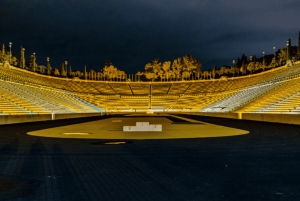 Das Beste von Athen – private Tour