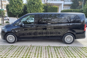 Das Beste von Athen – private Tour