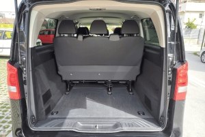 Das Beste von Athen – private Tour