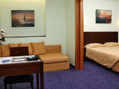 Best Western Museum Hotel Athens