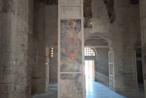 Biblical Private Tour St. Paul's Footsteps Athen & Korinth