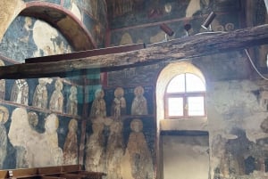 Biblical Private Tour St. Paul's Footsteps Athen & Korinth