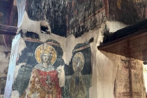 Biblical Private Tour St. Paul's Footsteps Athen & Korinth