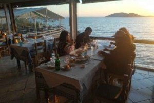 Cape Sounio 4-Hour Private Tour from Athens