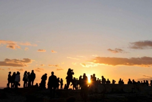 Cape Sounio 4-Hour Private Tour from Athens