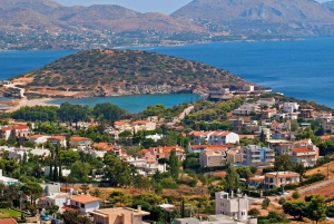 Cape Sounio 4-Hour Private Tour from Athens