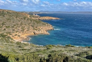 Private Cape Sounio & Athenian Riviera Tour