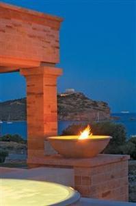 Cape Sounio Grecotel Exclusive Resort