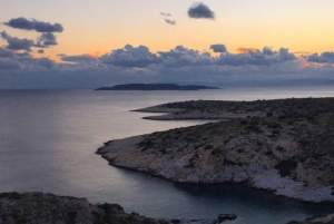 Cape Sounion Private Half-Day Tour from Athens