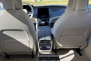 Kaap Sounion & Tempel van Poseidon Privétour & audiotour