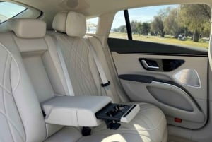 Kaap Sounion & Tempel van Poseidon Privétour & audiotour