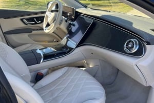 Kaap Sounion & Tempel van Poseidon Privétour & audiotour