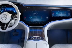 Kaap Sounion & Tempel van Poseidon Privétour & audiotour