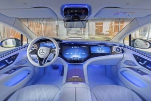 Kaap Sounion & Tempel van Poseidon Privétour & audiotour