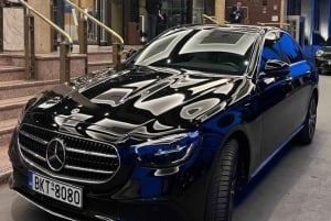 Kaap Sounion & Tempel van Poseidon Privétour & audiotour