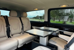 Kaap Sounion & Tempel van Poseidon Privétour & audiotour