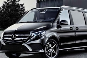 Kaap Sounion & Tempel van Poseidon Privétour & audiotour