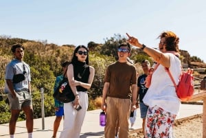 Cape Sounion with Official Guide to the Temple of Poseidon