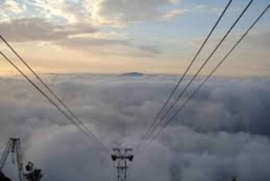 Kasinoupplevelse med en hisnande utsikt över Aten