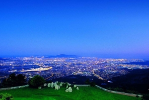 Казино с захватывающим видом на Афины